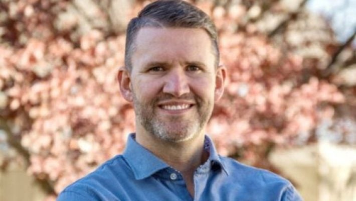 Blake M. Murray Solo