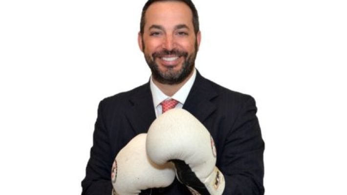 Blake R. Maislin solo