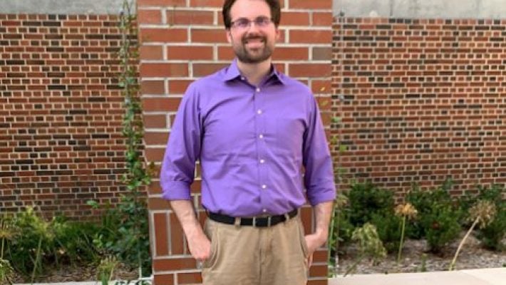 Blakely S. Moore Solo