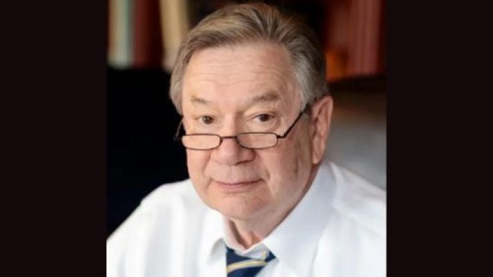 Bogdan Martinovich Solo