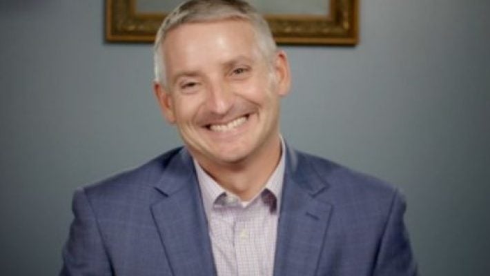 Brad Banks Criminal Defense Lawyer