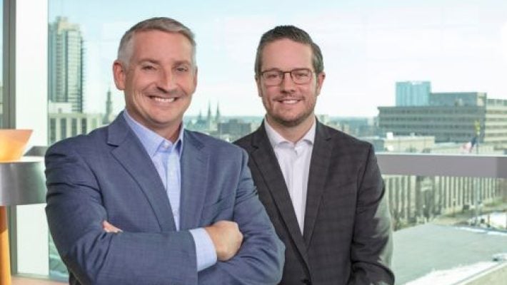 Brad Banks Team