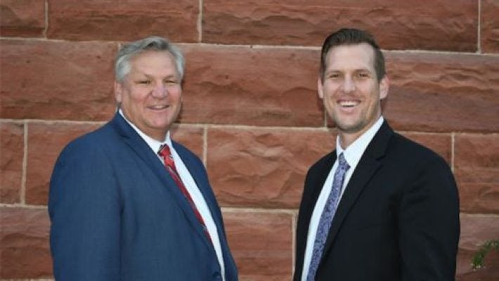 Brad Harr Gallery Image