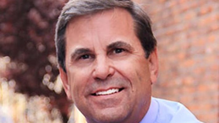 Bradley A. Hall