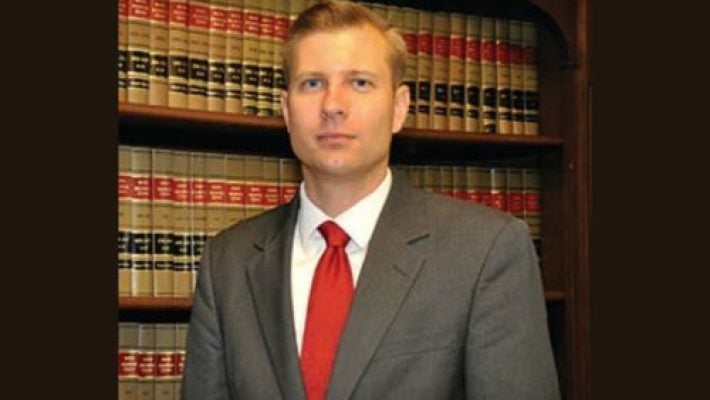 Bradley C. Morin Solo