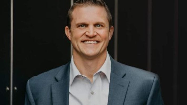 Bradley Crockett