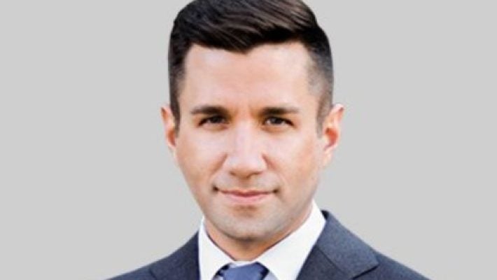 Bradley Mullins Solo