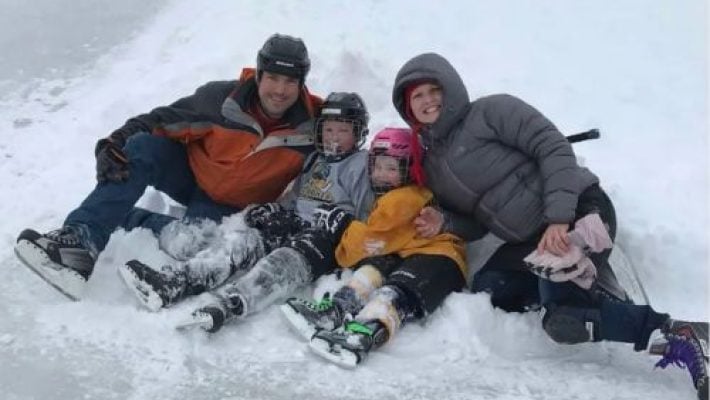 Bradley Quisenberry Solo