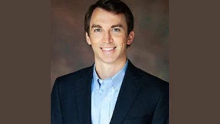 Bradley R. Banks Solo