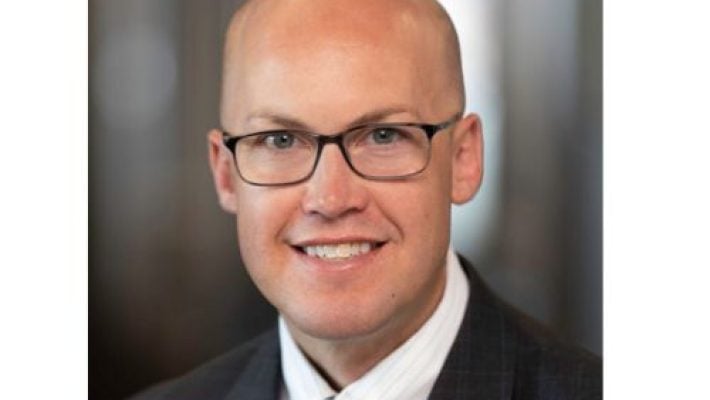 Bradley T. Hunsicker Solo