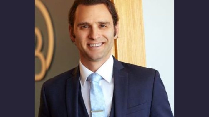 Brandon Bernstein Solo