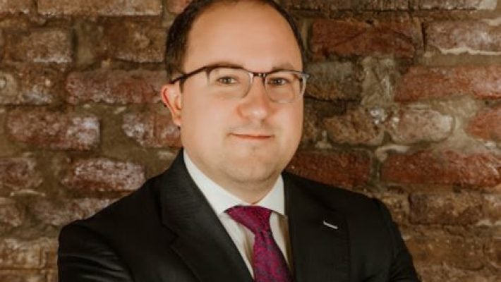 Brandon E. White Solo