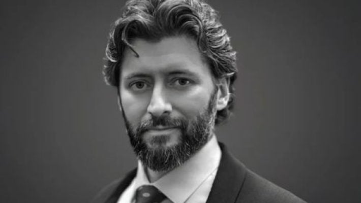 Brandon McNamee Solo