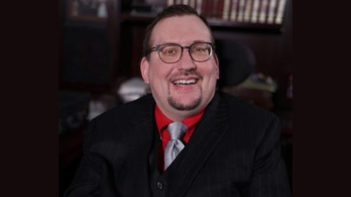 Brandon Rowenhorst Solo