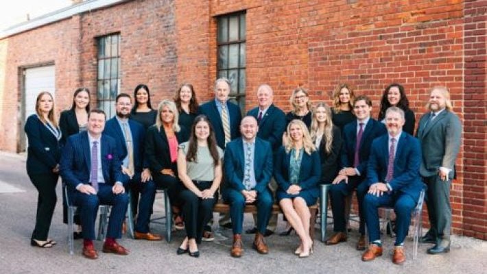 Breanne Gordon With Team