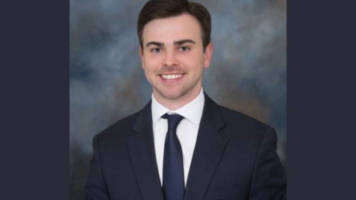 Brennan Fulgham Solo