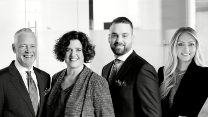 Brent Cashatt WITH TEAM