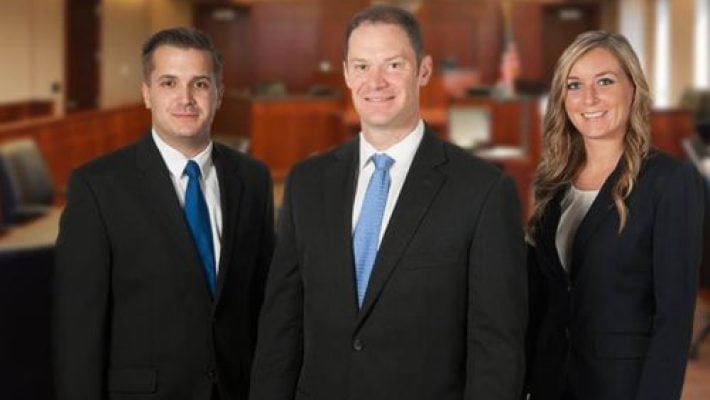 Brett B. Gibson Team