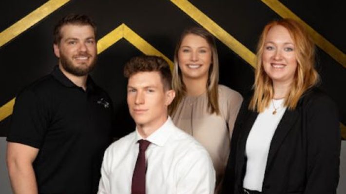 Bri Podraza Team