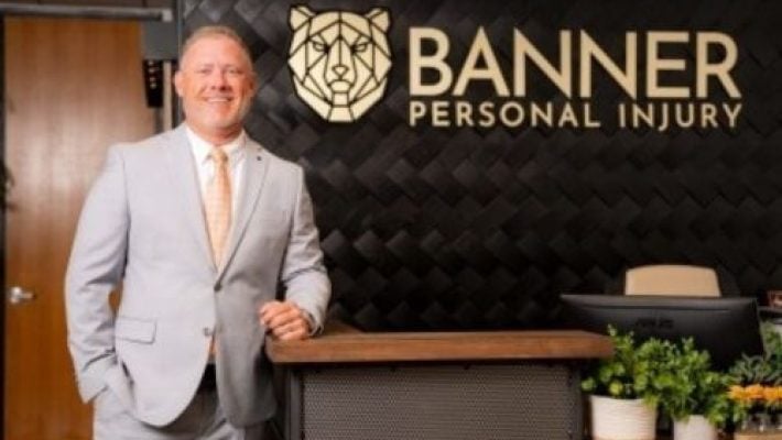 Brian Banner solo