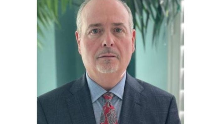 Brian E. Gonzalez solo