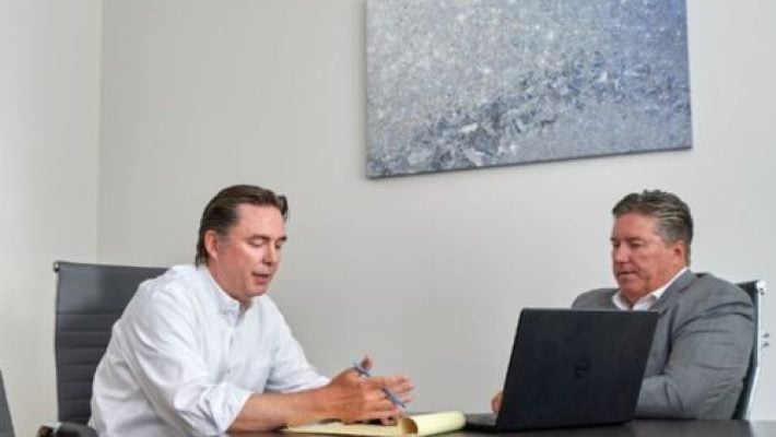Brian Flood Gallery Image