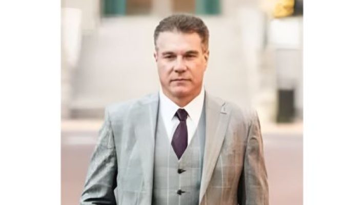 Brian J Willett-Cover