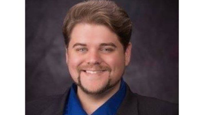 Brian J. Bogdany-Cover