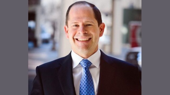 Brian J. Haverly
