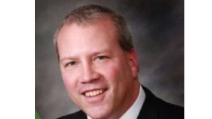 Brian K. Johnson-Cover