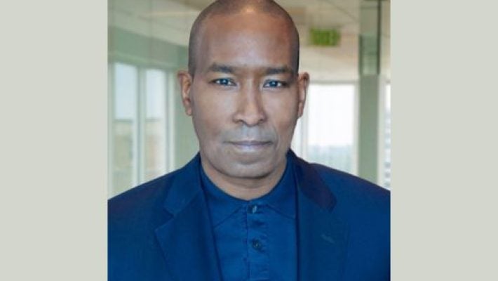 Brian K. Parker Solo