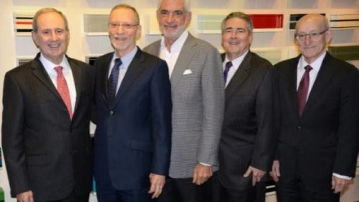 Brian L. Bilzin Team