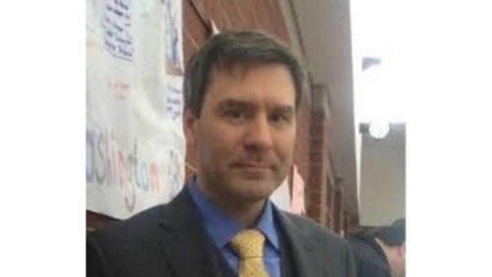 Brian M. Holt Solo