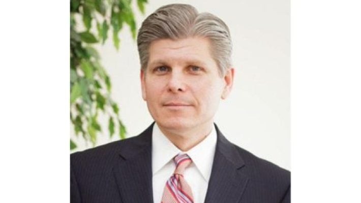 Brian M. Laughlin solo