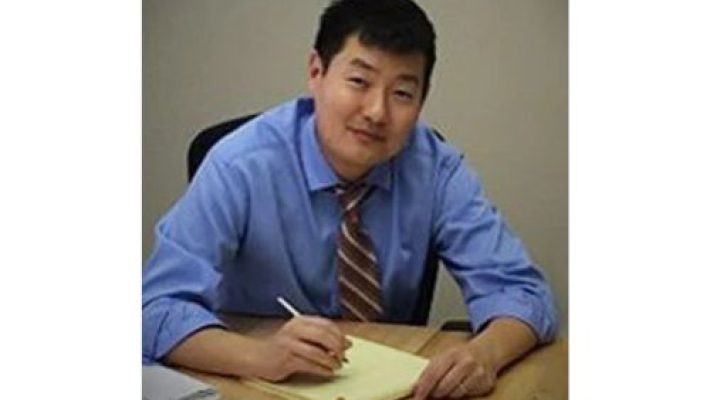 Brian S. Kim Solo