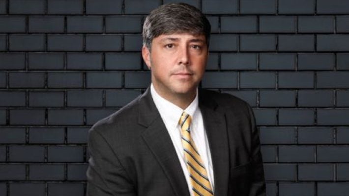 Brice E. Ricker Solo