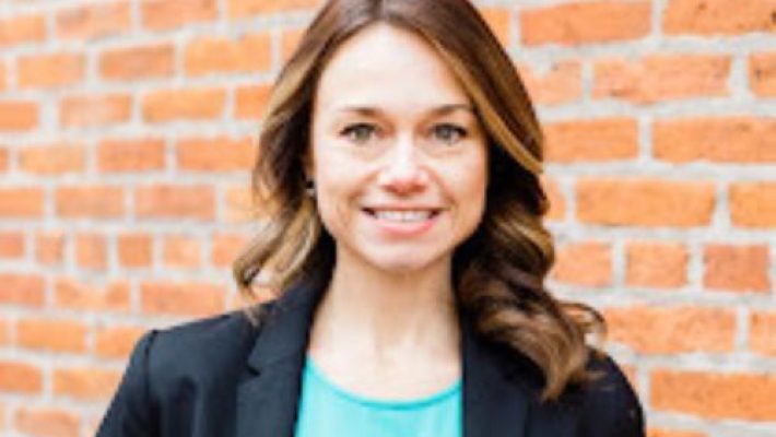 Bridget M. Wasson Solo