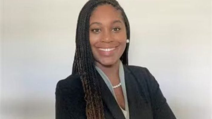 Brittany Yarbrough Solo