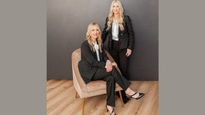 Brook L. Jacobs Mangum with team