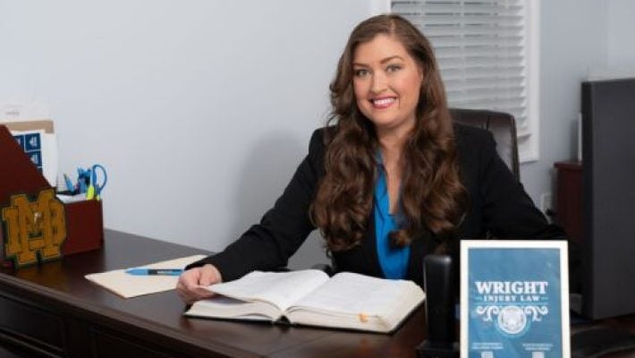 Brooke Eaves Wright Solo