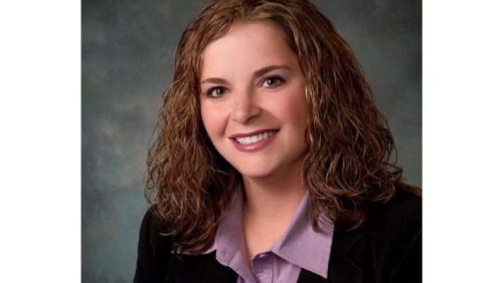 Brooke K. Undeberg