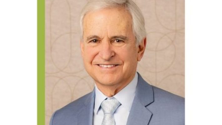 Bruce A. Broillet-Cover