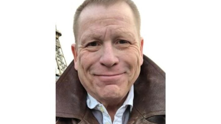 Bruce B. Bealke solo