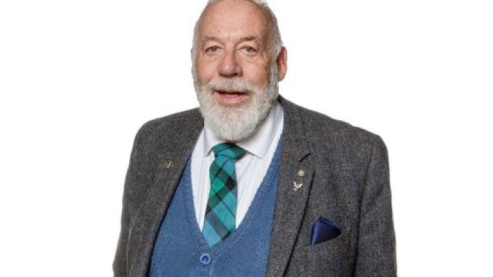 Bruce B. Deadman Solo