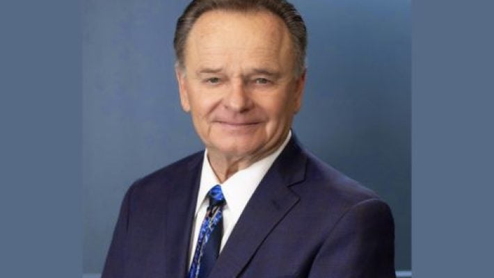 Bruce Brusavich solo