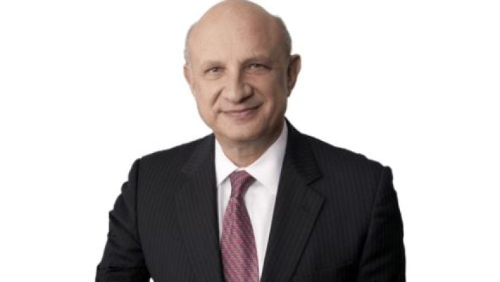 Bruce J. Berman Solo