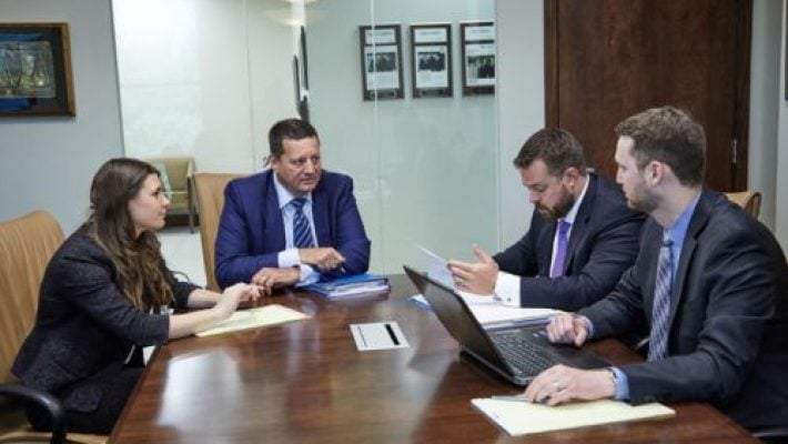 Bruce M. Plaxen Gallery Image