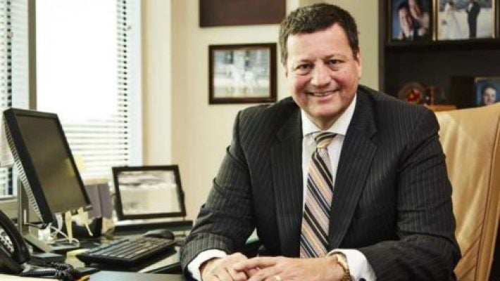 Bruce M. Plaxen Solo