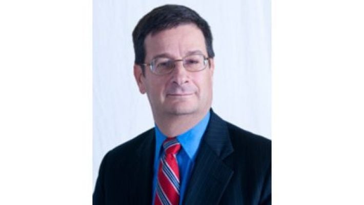 Bruce Wolpert