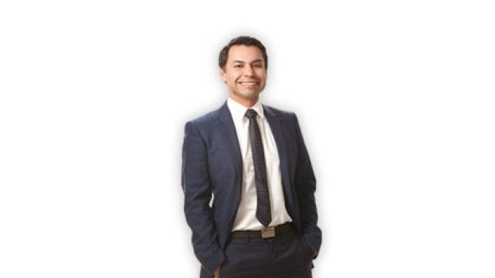 Bryan Diaz Solo